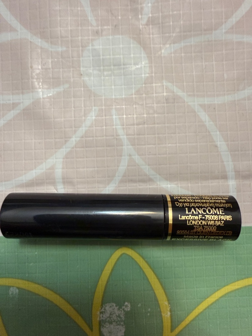 Mascara Samples Set - Picture 9 of 9